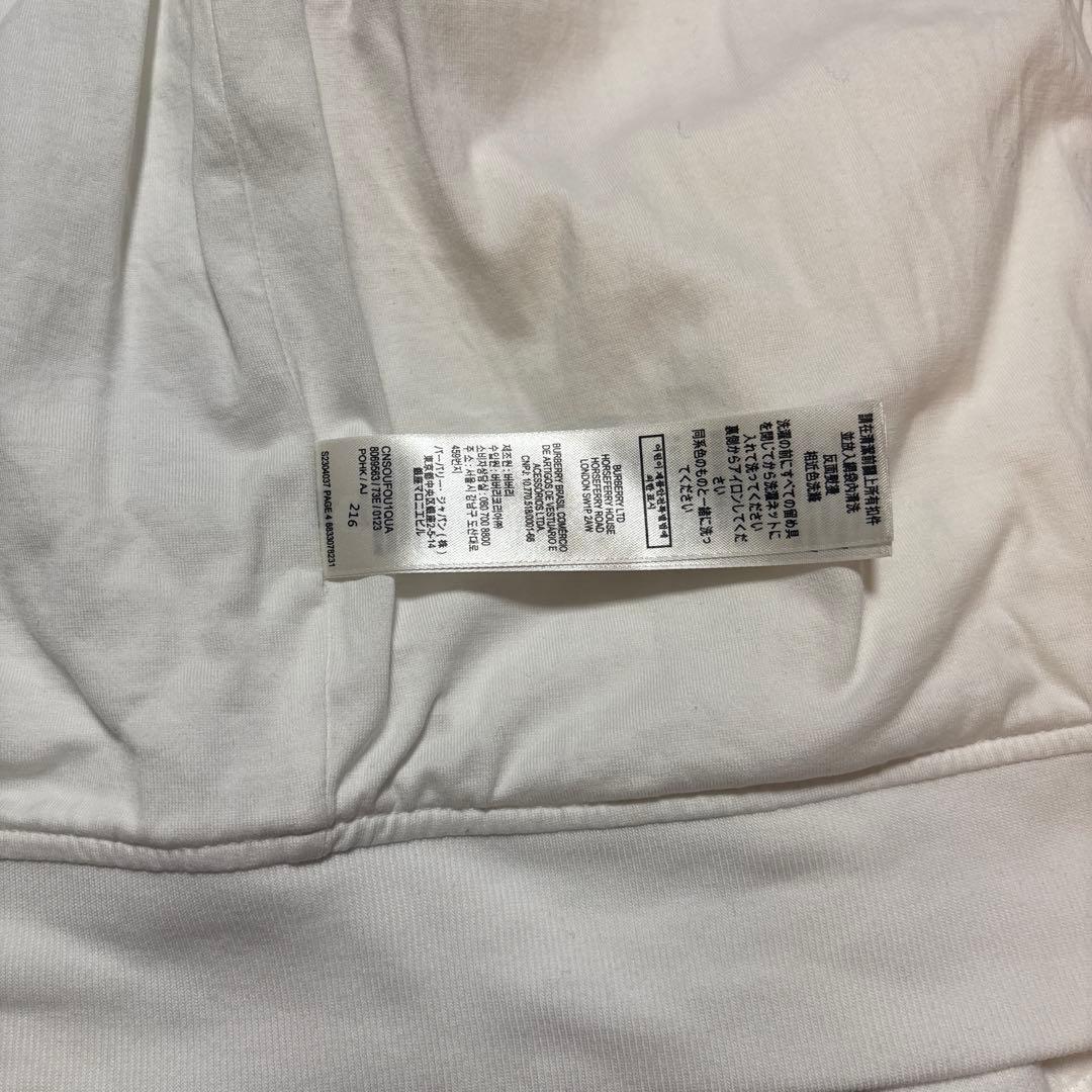 Burberry チルドレン キッズ アウター