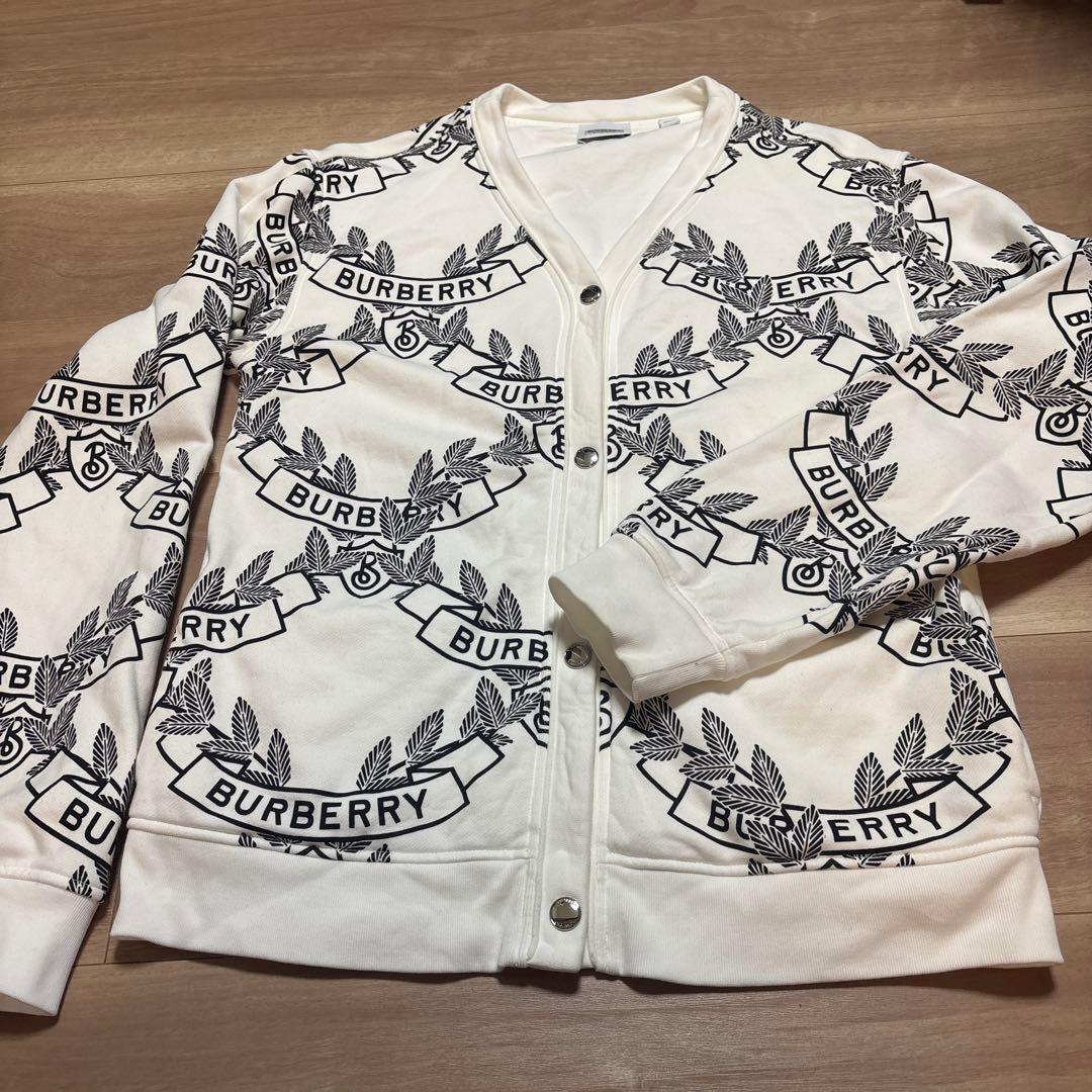 Burberry チルドレン キッズ アウター