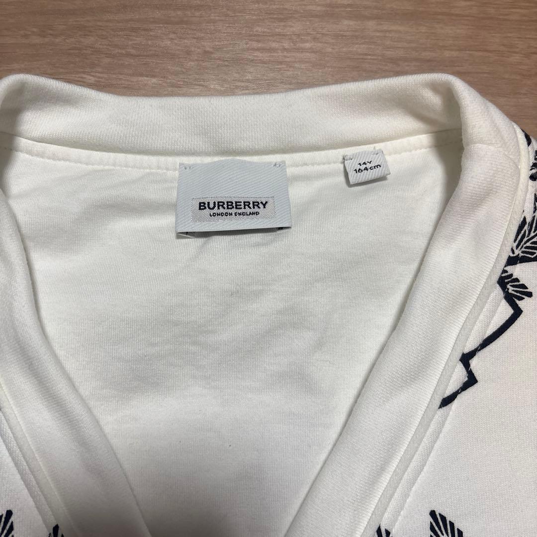 Burberry チルドレン キッズ アウター