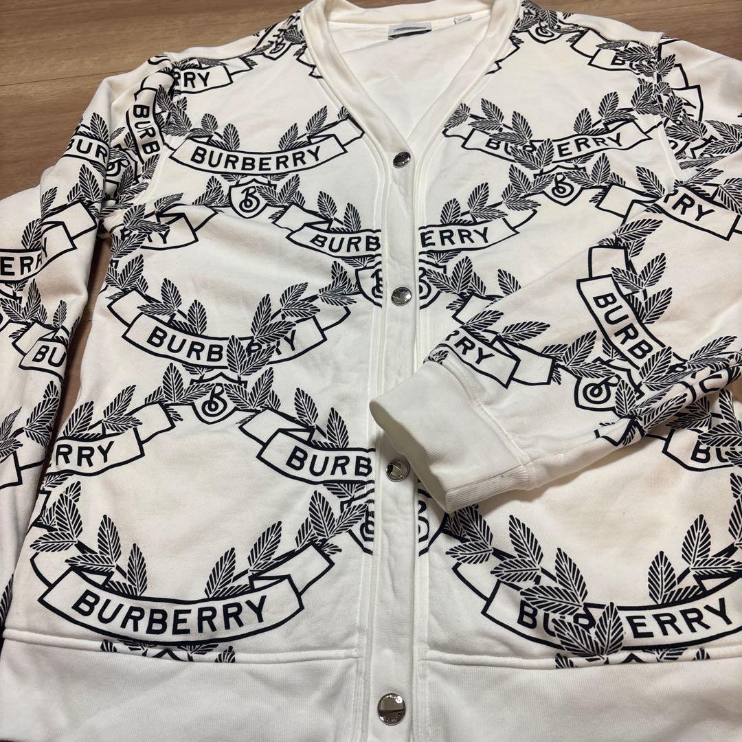 Burberry チルドレン キッズ アウター