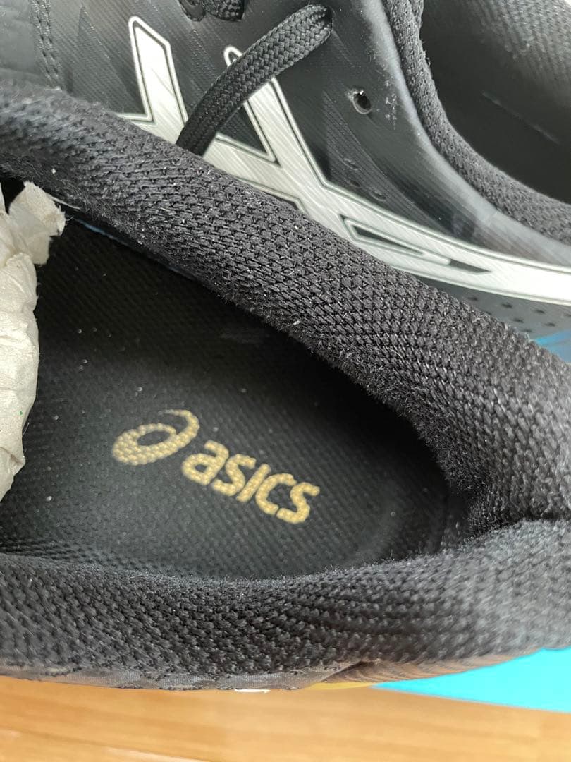 アシックスASICS SKY ELITE FF バレーボールシューズ27.5cm