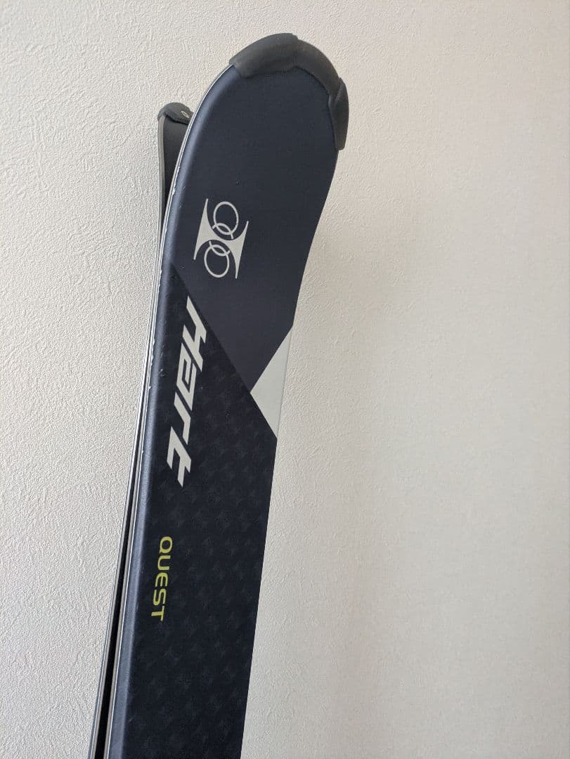 160センチ　スキーセット