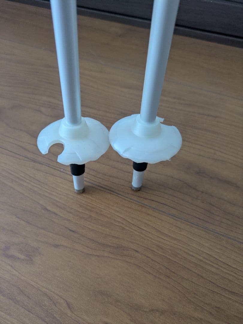 160センチ　スキーセット