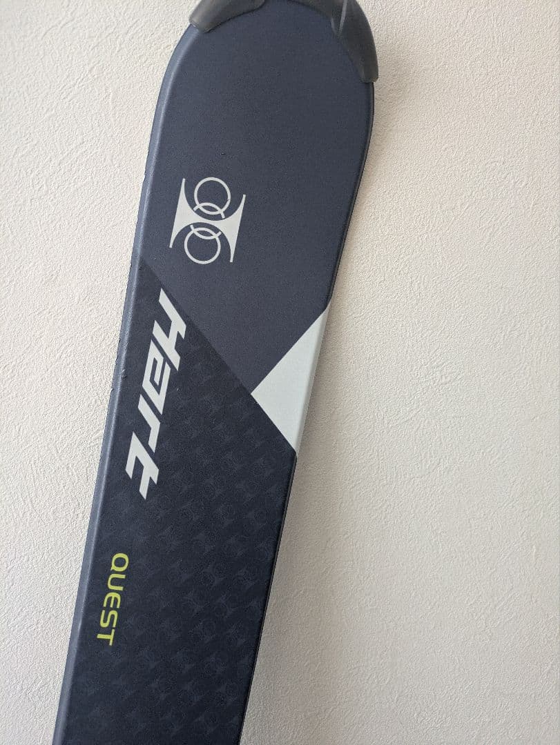 160センチ　スキーセット