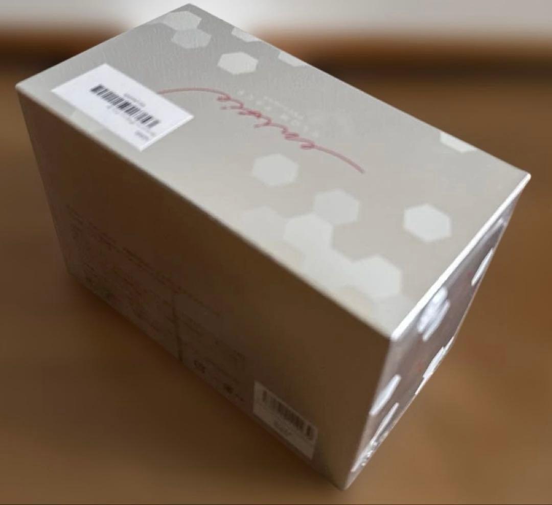 エニシー　グローパック　PRECIOUS フェイシャルジェルパック