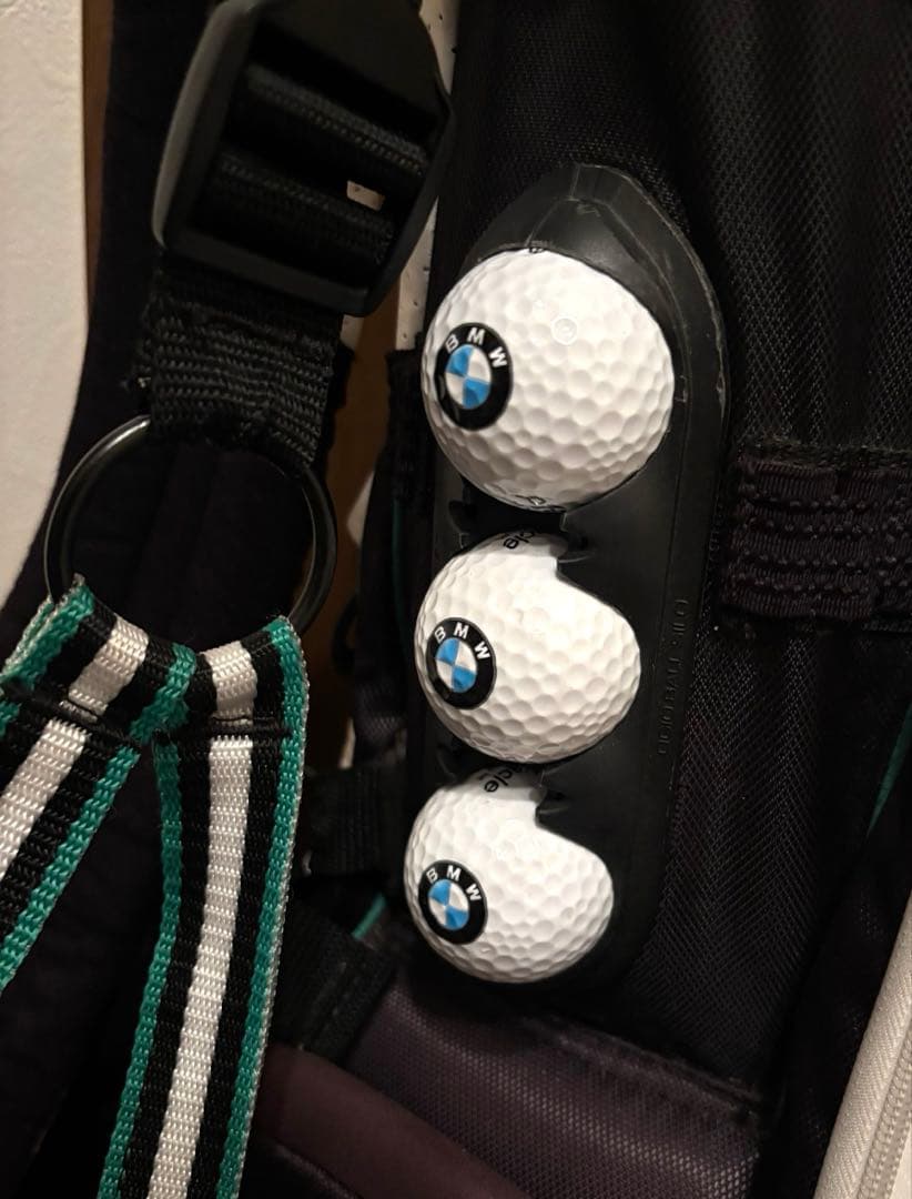 正規品GOLFSPORT ゴルフ スタンド キャディバック 14分割 他