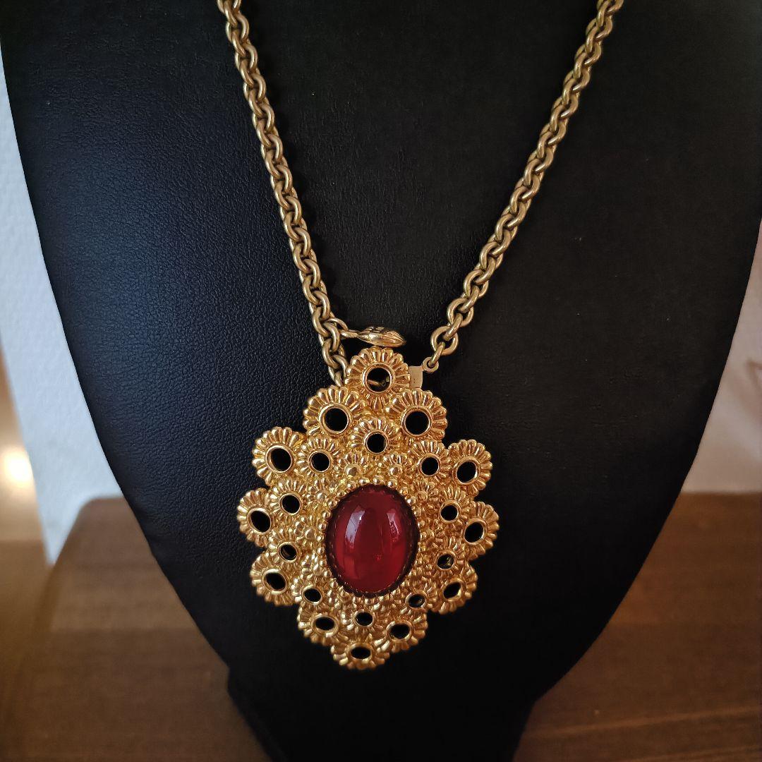 ランバン　ネックレス　イヤリング　まとめ売り