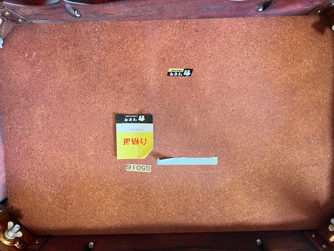 【ゆーみー様】カリモク家具　コロニアルシリーズ　サイドテーブル　コーヒーテーブル