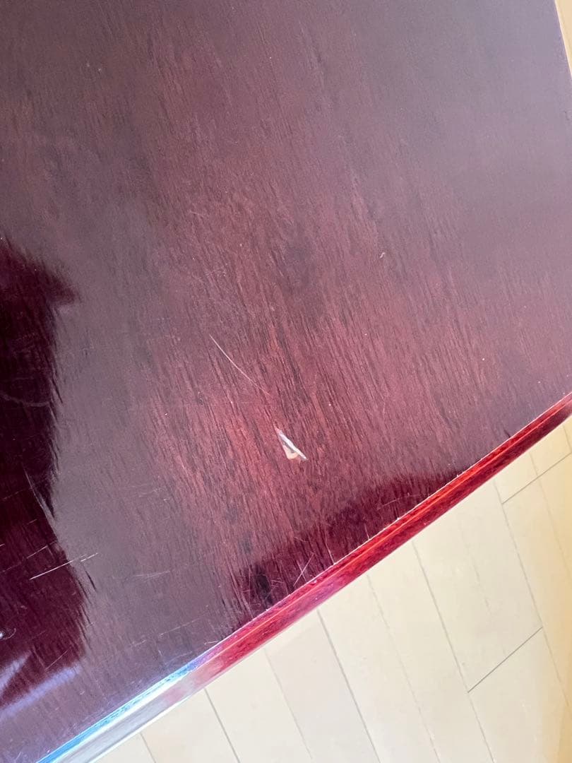 【ゆーみー様】カリモク家具　コロニアルシリーズ　サイドテーブル　コーヒーテーブル