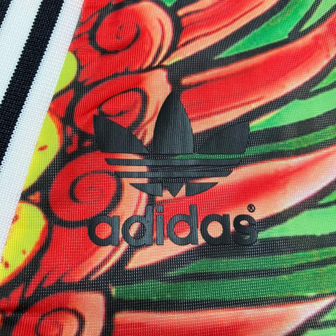 美品✨adidas Rita Ora ドラゴン トラックジャケット ジャージ S