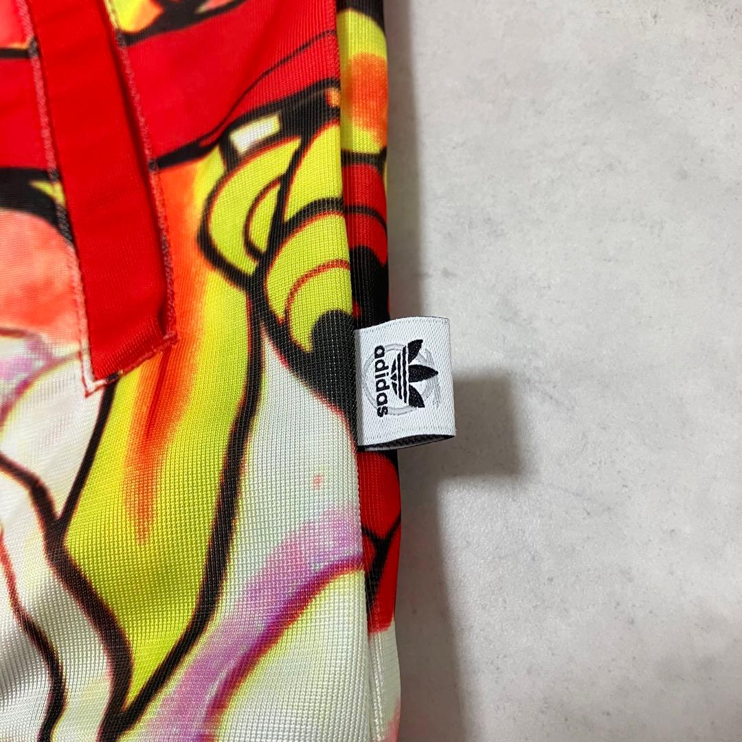 美品✨adidas Rita Ora ドラゴン トラックジャケット ジャージ S