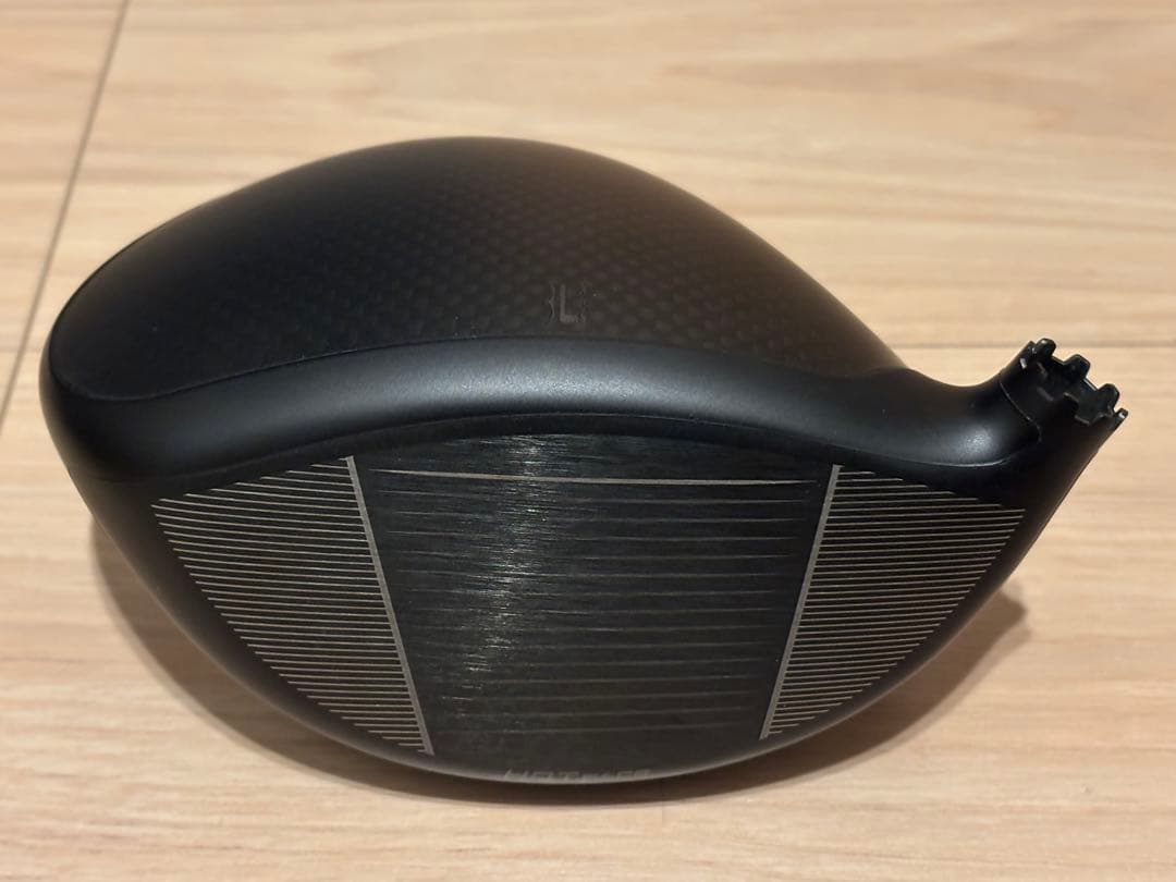 コブラ cobra DS-ADAPT LS 10.5° ドライバー ヘッドのみ