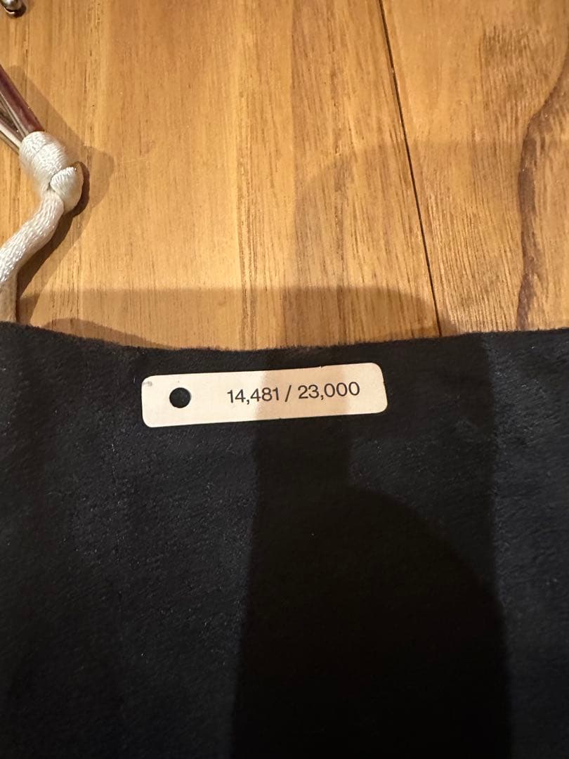 シューズ(男性用) Nike Air Jordan1 High 85 Varsity Red