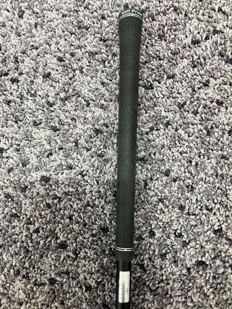 24VENTUS ブラックVELOCORE＋キャロウェイスリーブ付き　1W用