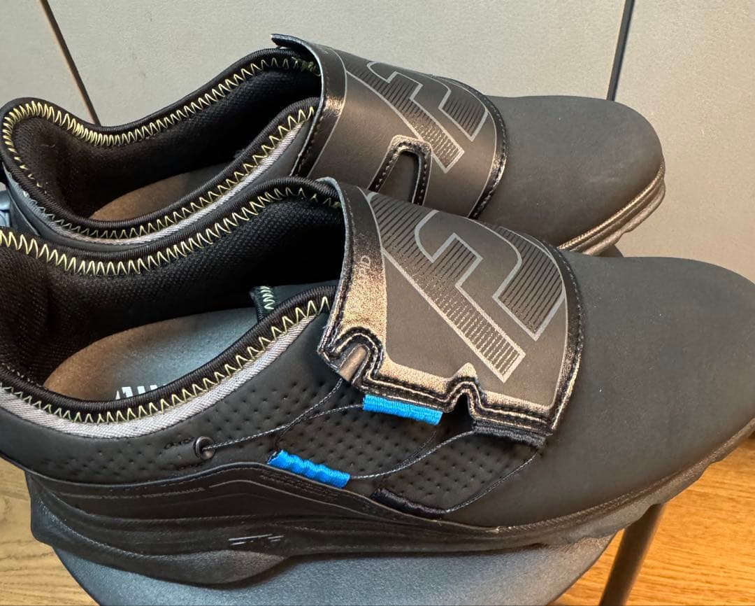 極美品✳︎FootJoyゴルフシューズ