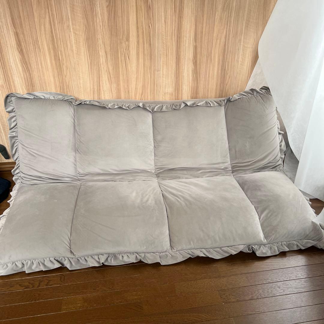 フランフラン ソファー