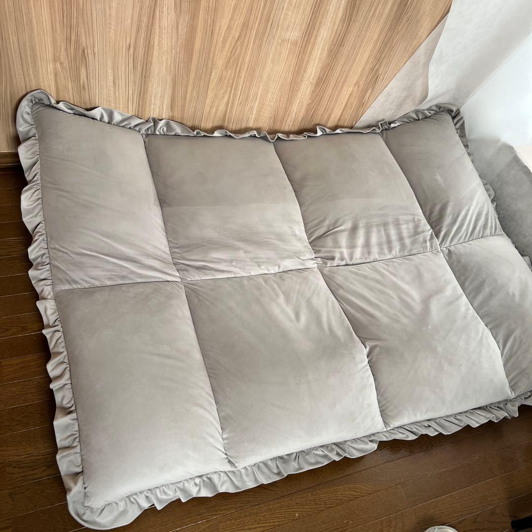 フランフラン ソファー