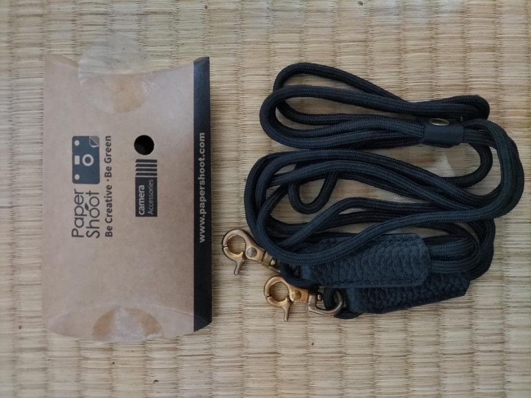 papershoot ペーパーシュート