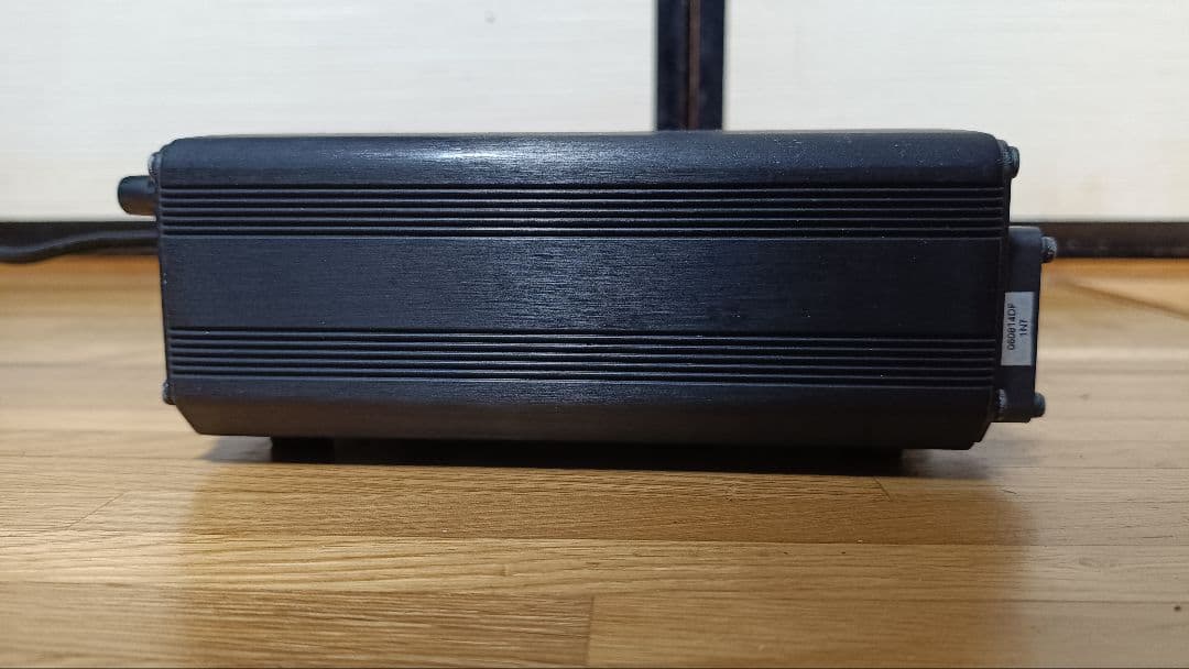 ALINCO アルインコ DM-330MV スイッチング電源 32A 安定化電源