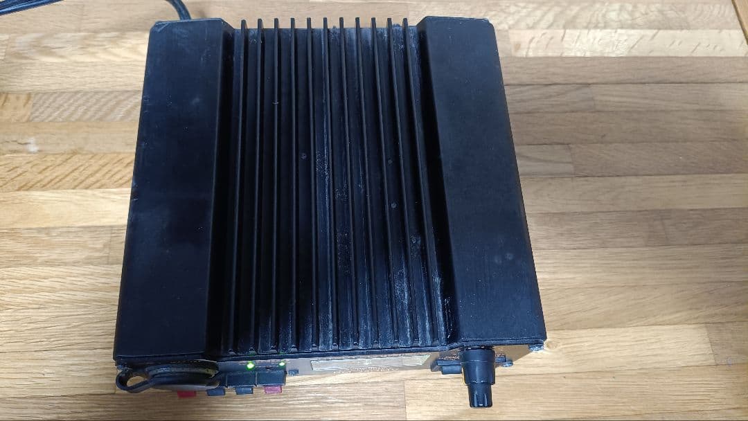 ALINCO アルインコ DM-330MV スイッチング電源 32A 安定化電源