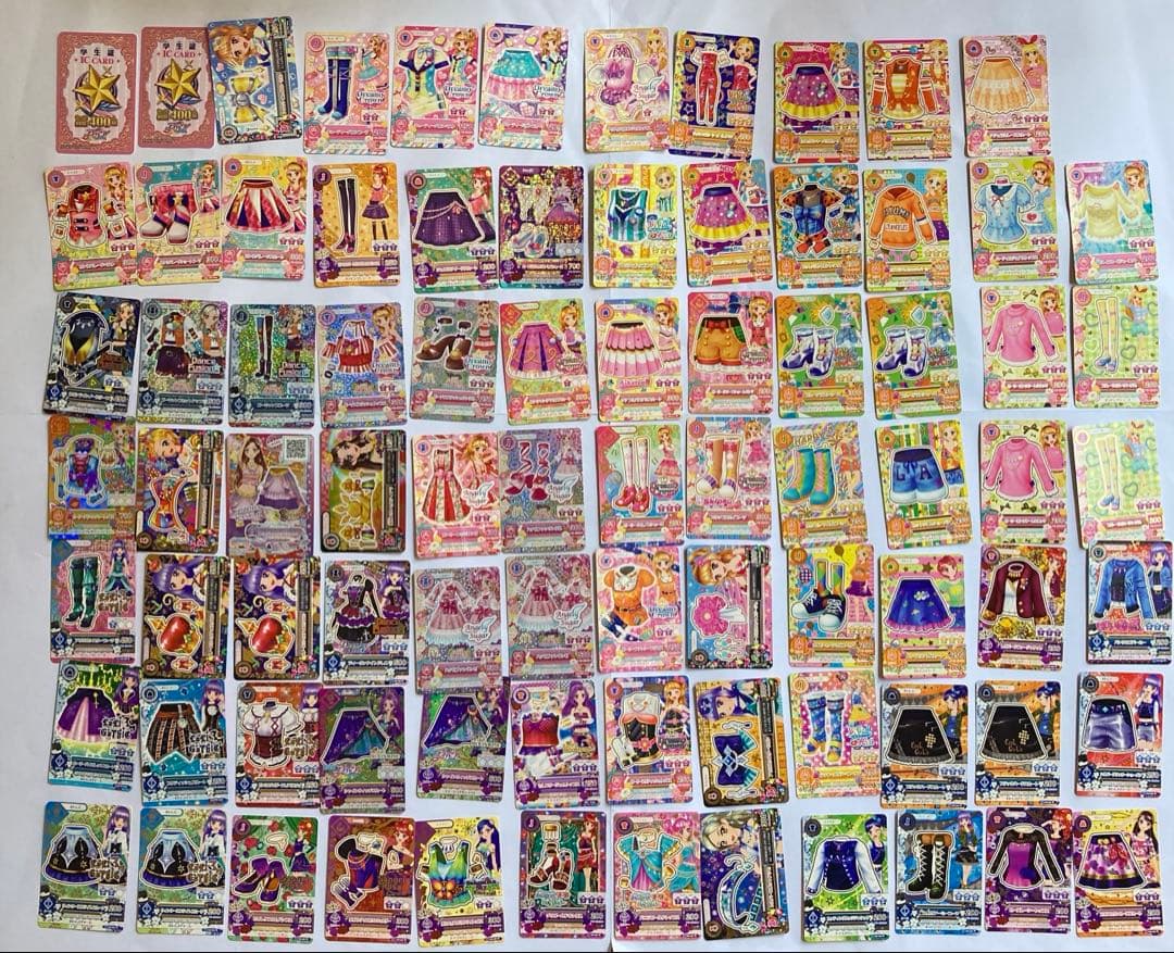 【CHERRY（10／21までお取り置き）】ドリーミークラウン バインダー