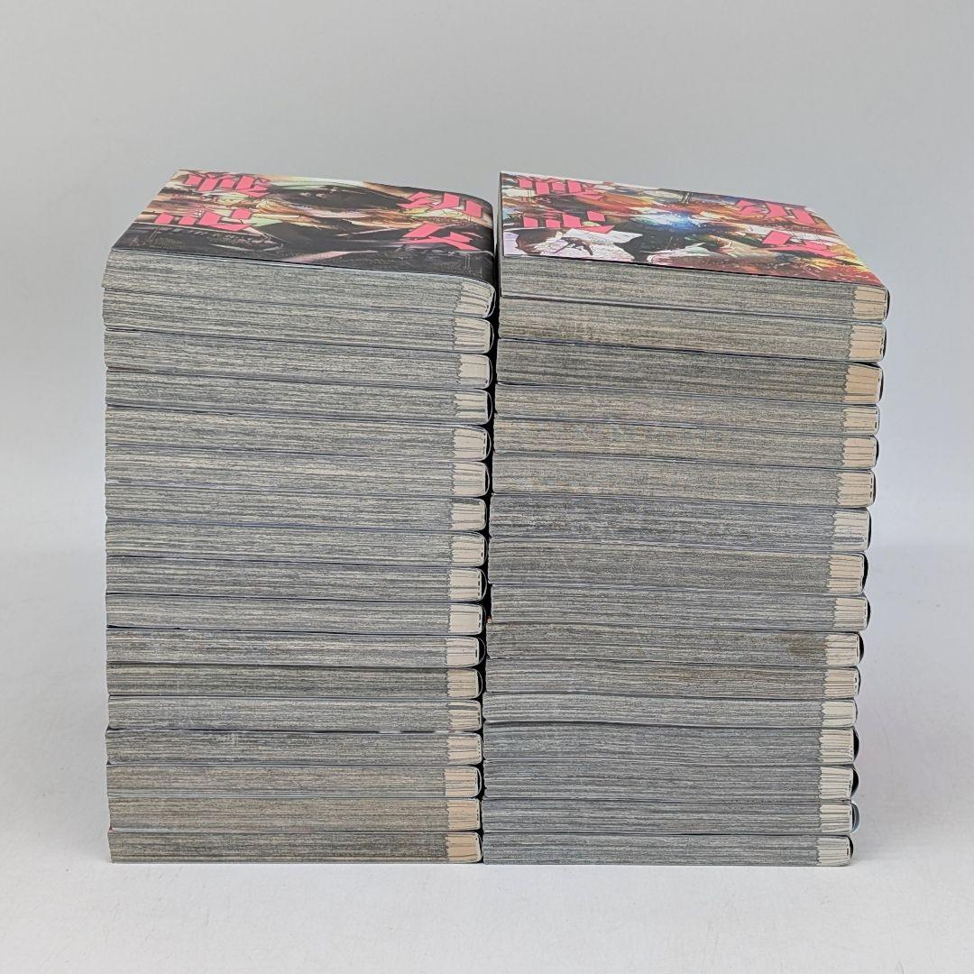 幼女戦記 既刊 1〜33巻 全巻 大隊野史