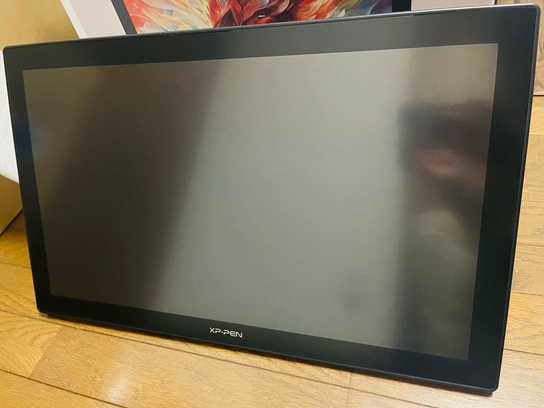 ナ*リ様 XP-PEN Artist 24 Pen Display 本体