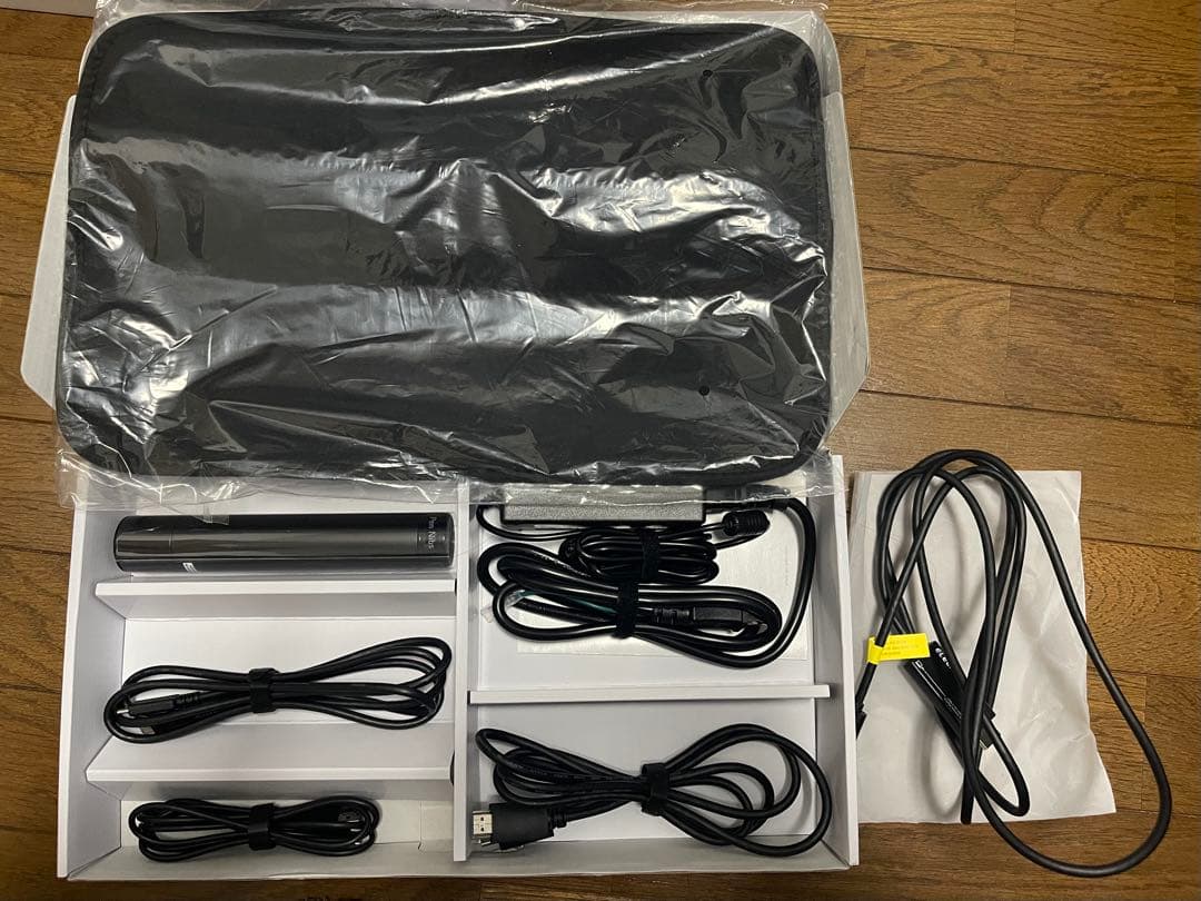 ナ*リ様 XP-PEN Artist 24 Pen Display 本体