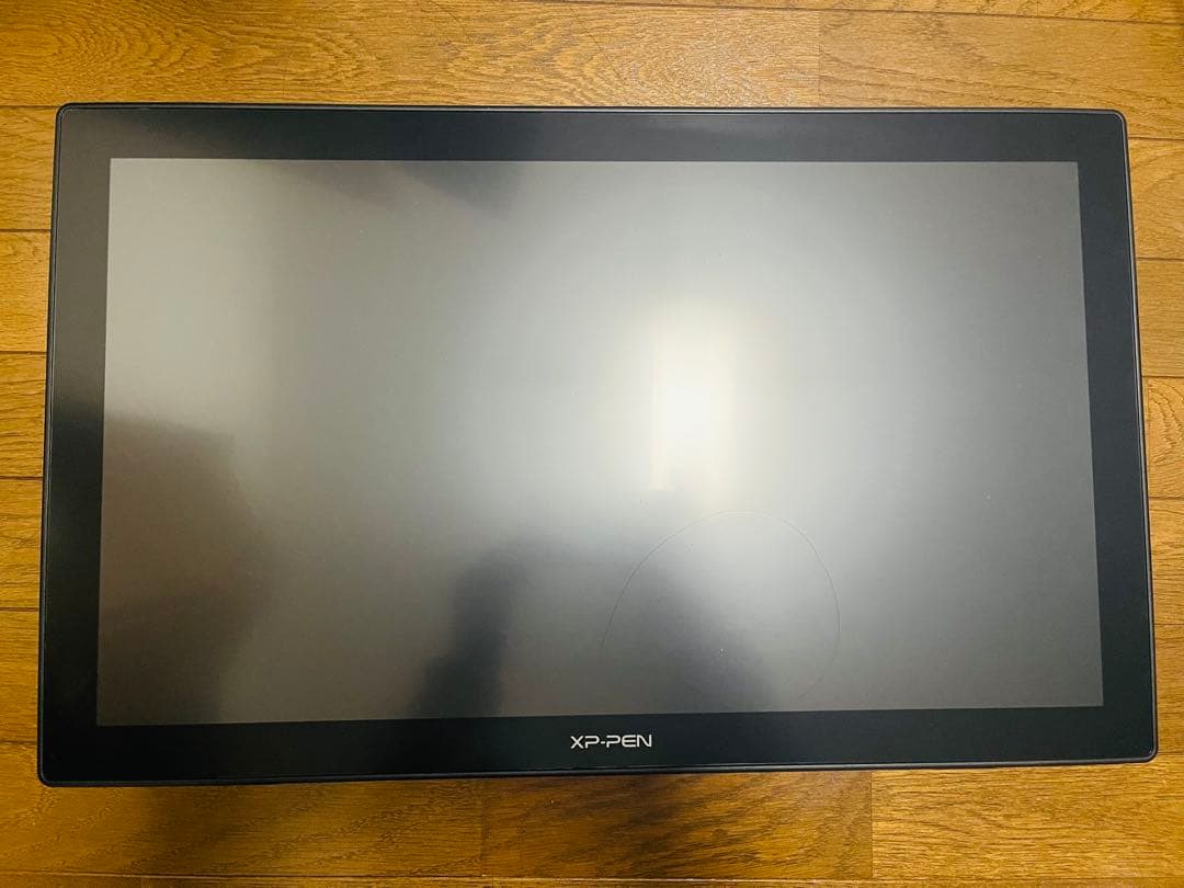 ナ*リ様 XP-PEN Artist 24 Pen Display 本体