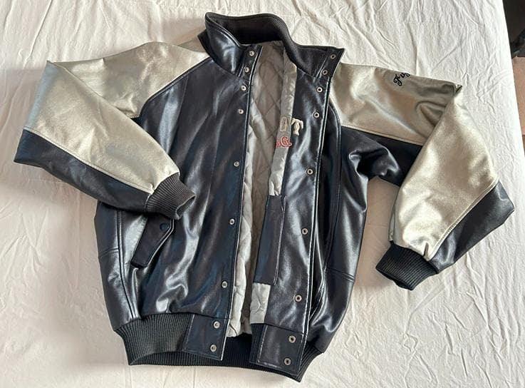 ★超カッコいいデザインとカラー！TOKYO Diamonds グランドコート★