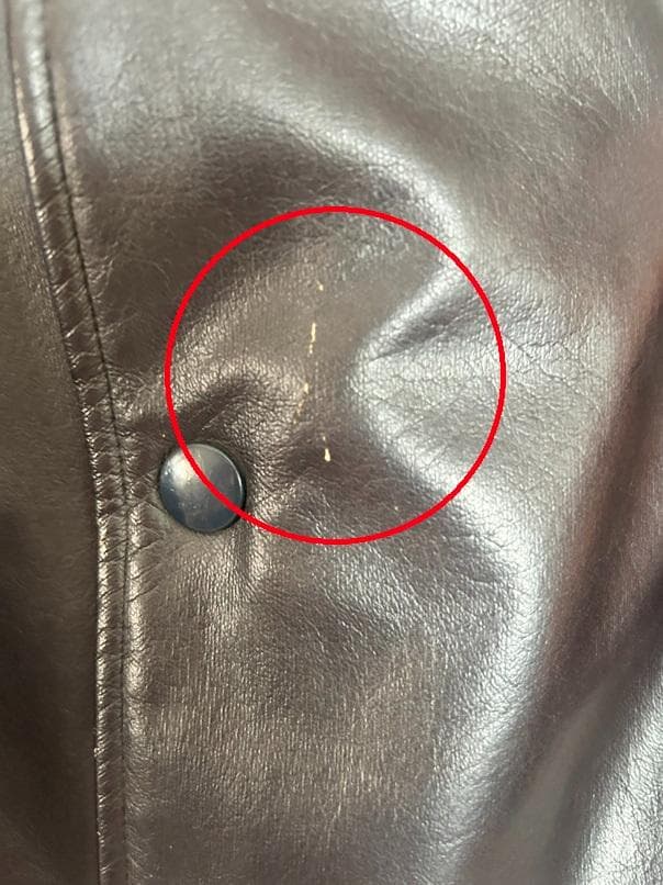 ★超カッコいいデザインとカラー！TOKYO Diamonds グランドコート★