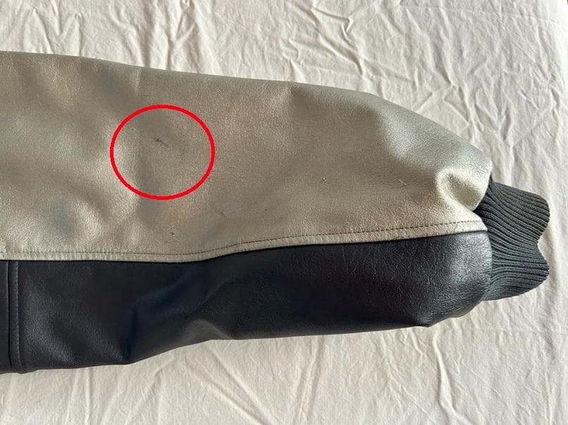 ★超カッコいいデザインとカラー！TOKYO Diamonds グランドコート★