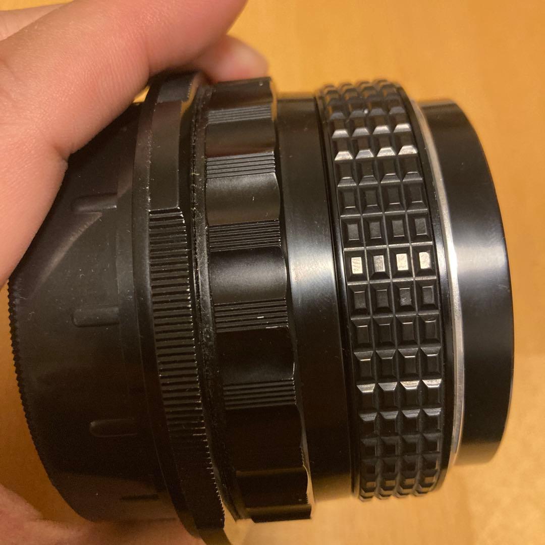 レンズ(単焦点) SMC PENTAX 6X7 90mm f2.8 pentax67