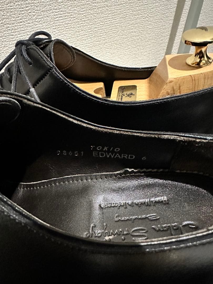 ジャランスリワヤ98651 Tokio 6 DAINITE SOLE