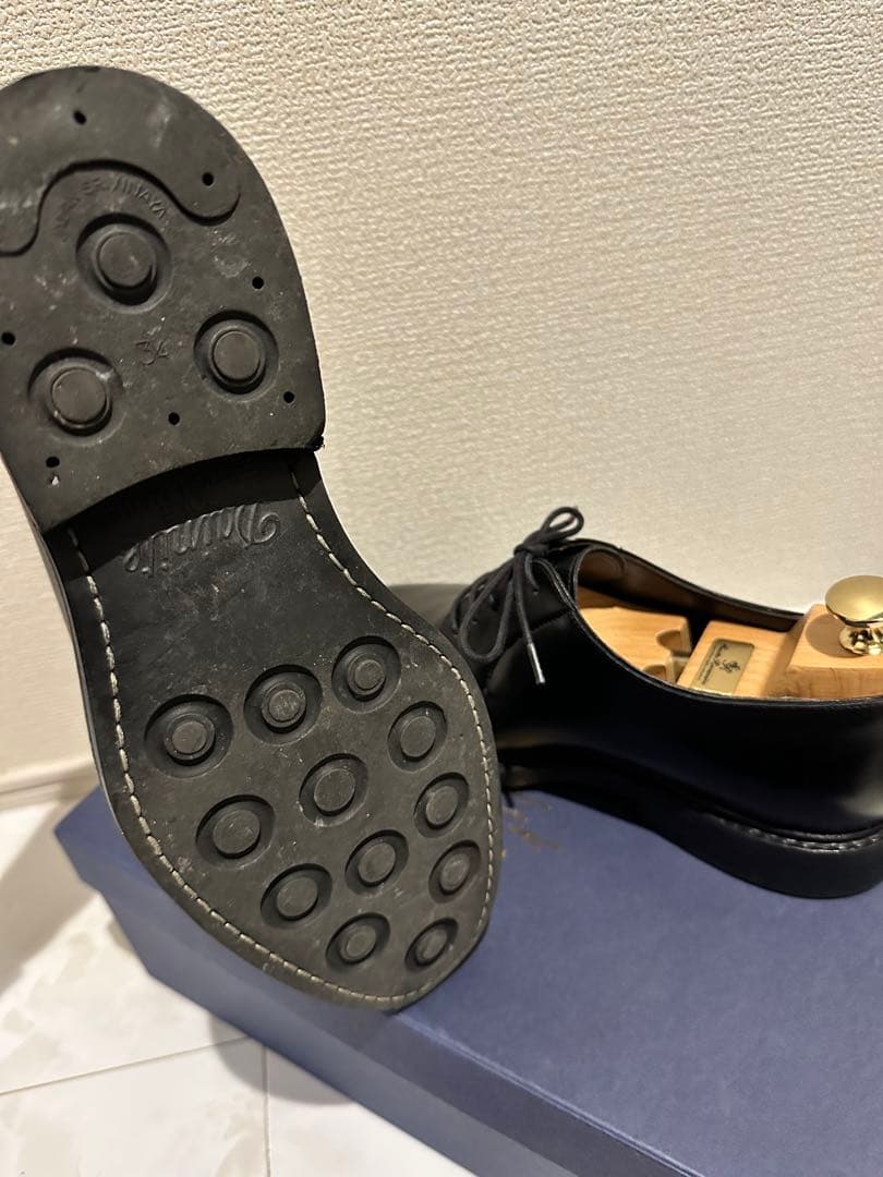 ジャランスリワヤ98651 Tokio 6 DAINITE SOLE