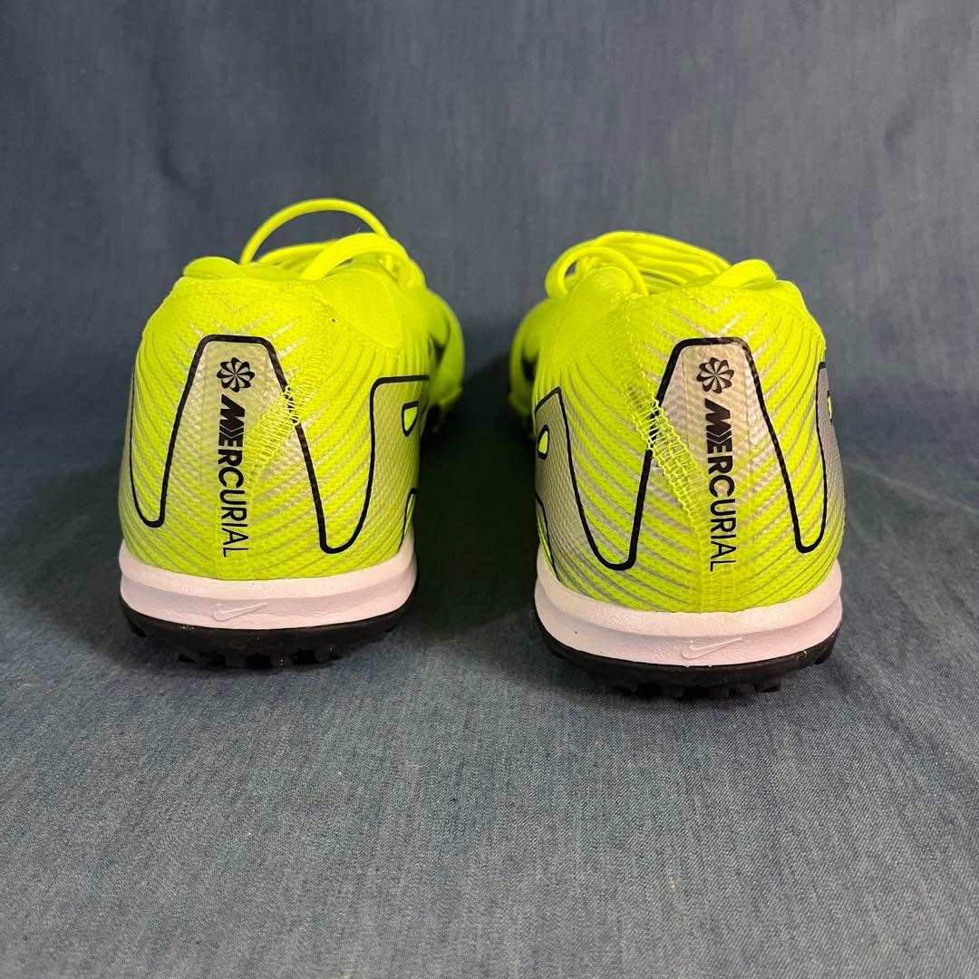 ナイキ ズーム ヴェイパー 16 アカデミー TF 27.5cmサッカーシューズ