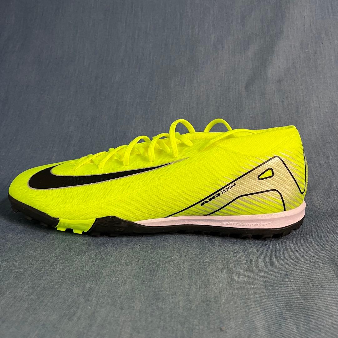 ナイキ ズーム ヴェイパー 16 アカデミー TF 27.5cmサッカーシューズ