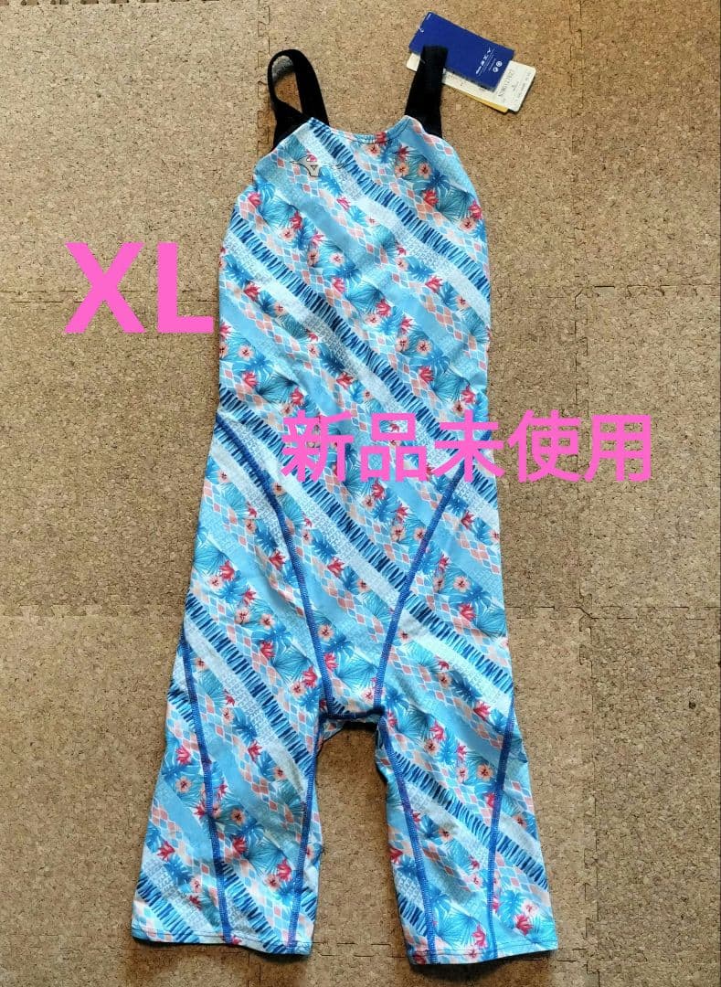 かめらまん 寺川綾さんモデル ミズノ 水着 XLサイズ
