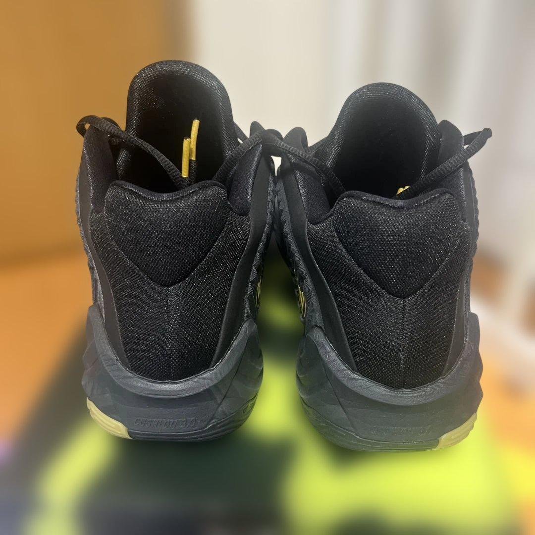 シューズ(男性用) NIKE FREAK7 EP