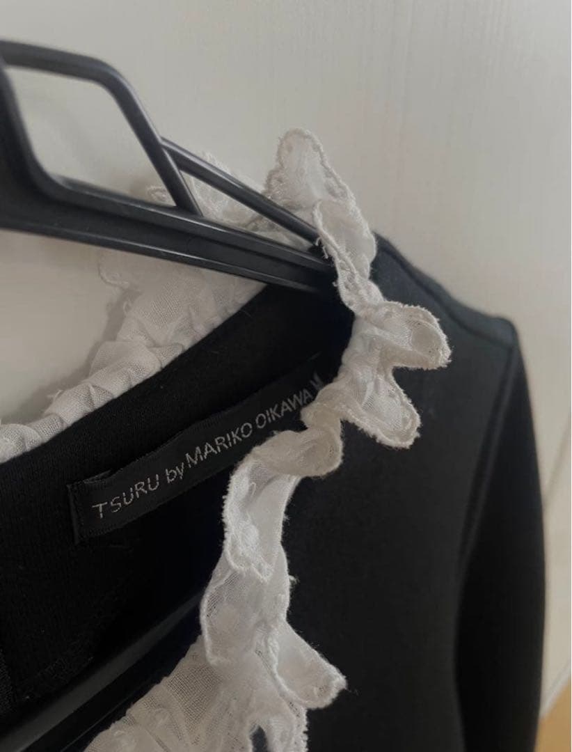 ツルバイマリコオイカワ　eloise