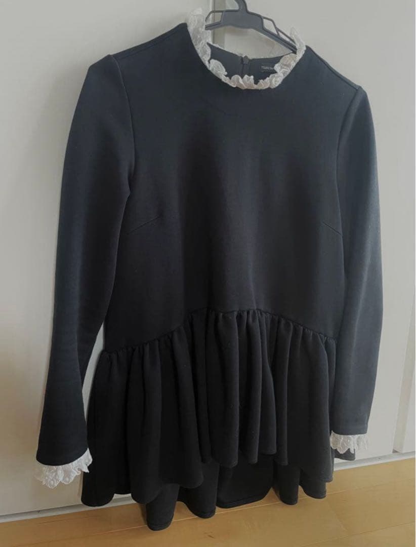 ツルバイマリコオイカワ　eloise