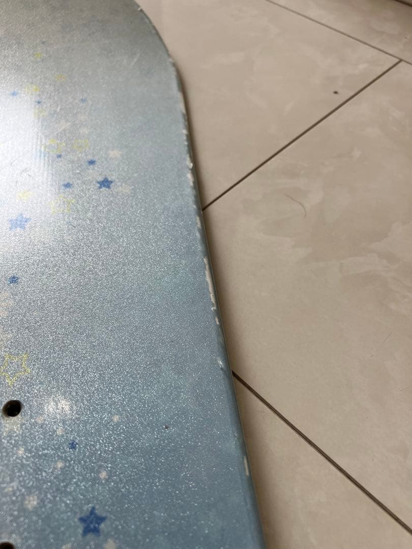 バートン　BURTON 121cm