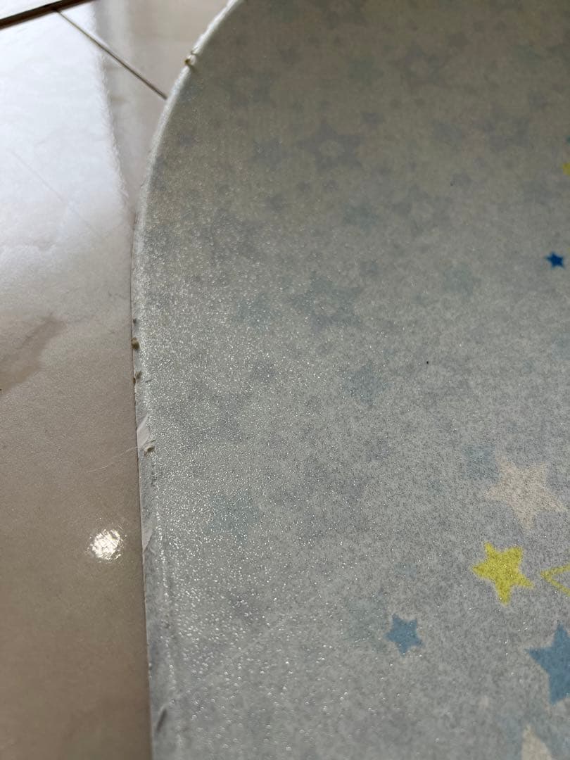 バートン　BURTON 121cm