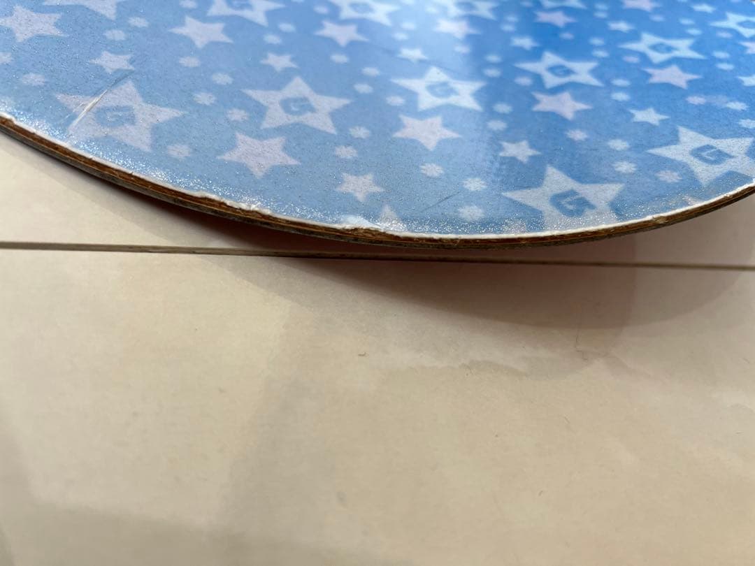 バートン　BURTON 121cm