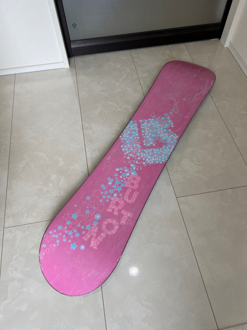 バートン　BURTON 121cm