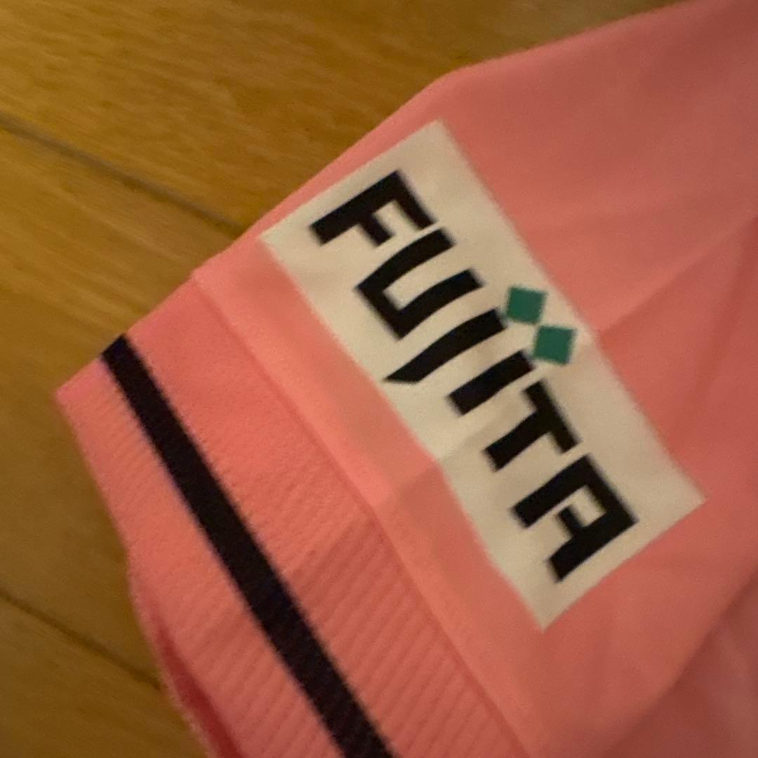 ２０２３年湘南ベルマーレ　新品ＧＫユニフォーム