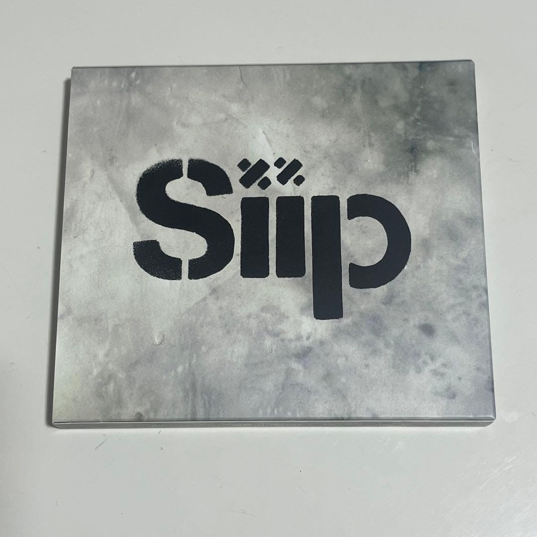 邦楽 Siip CD