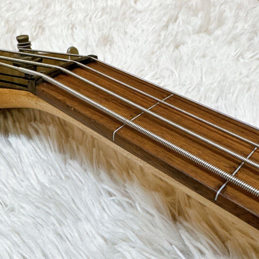 IBANEZ GIO GSR フレットレス仕様 エレキベース アイバニーズ