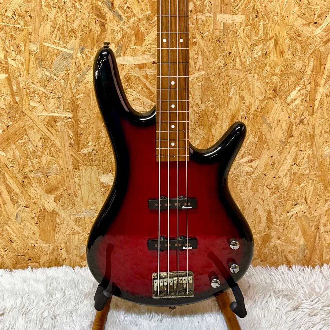 IBANEZ GIO GSR フレットレス仕様 エレキベース アイバニーズ