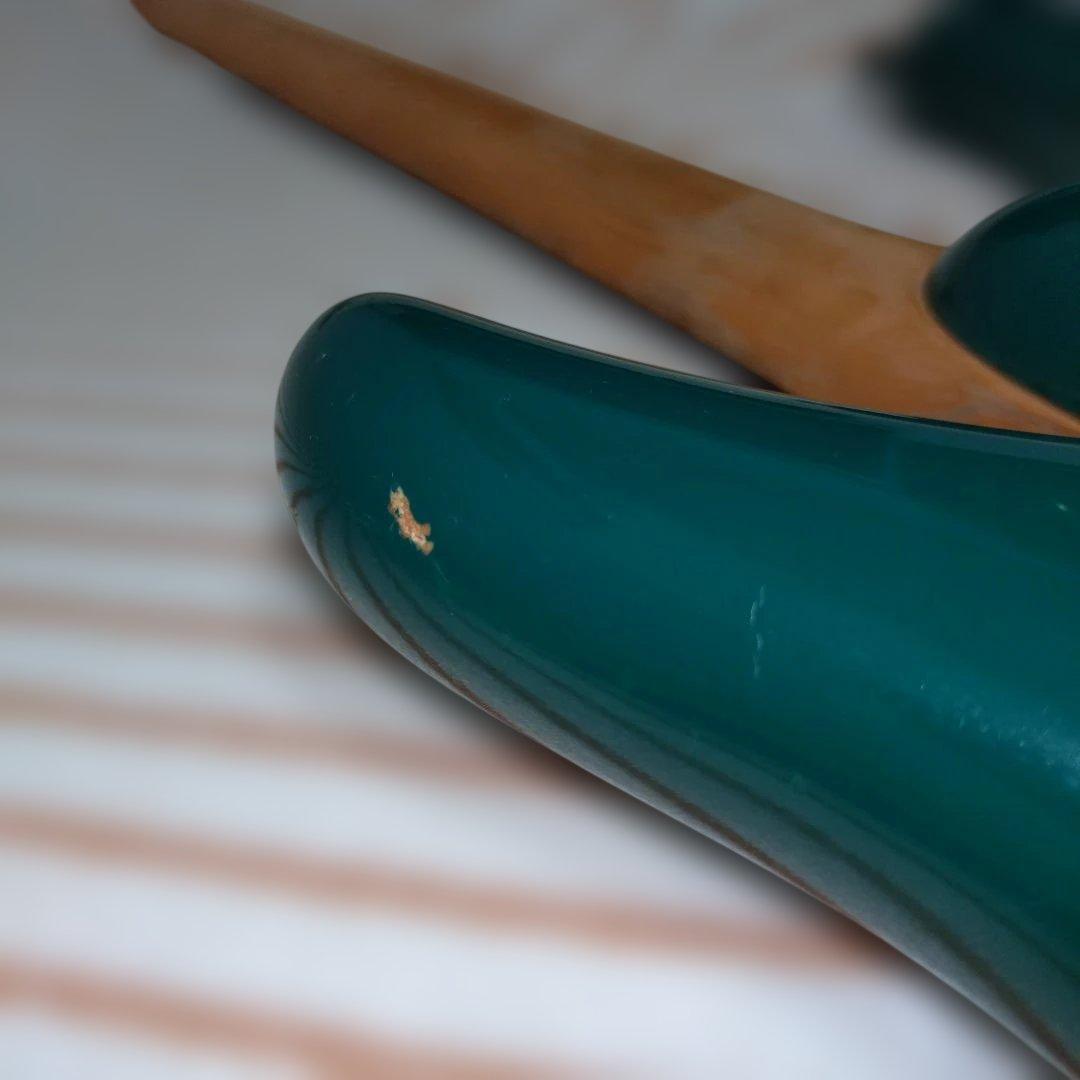 EDWARDS HEB-95 希少　黒夢　人時モデル